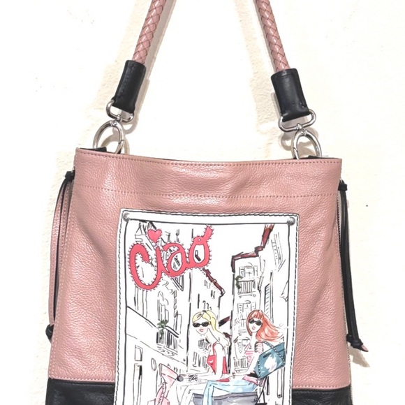 Brighton Fashionista Bag - Picture 13 of 13